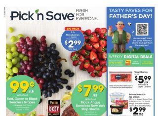 Pick ‘n Save Weekly Ad June 16 – June 22, 2021
