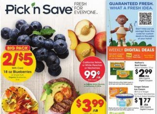 Pick ‘n Save Weekly Ad Jun 23 – Jun 29, 2021