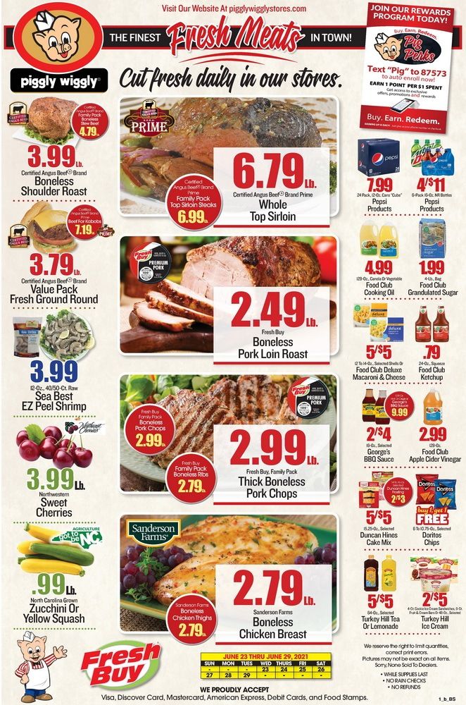 piggly wiggly weekly sales ad piggly wiggly weekly sales ad