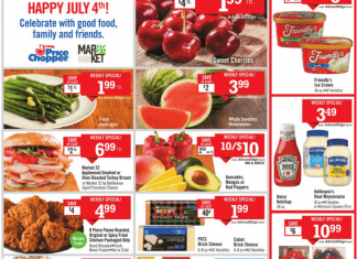 Price Chopper Weekly Ad Jun 27 – Jul 03, 2021