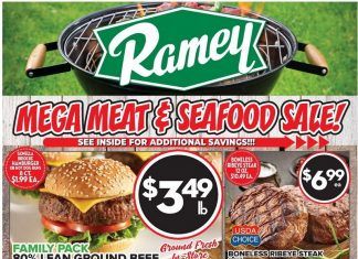 Price Cutter Weekly Ad June 02 – June 08, 2021