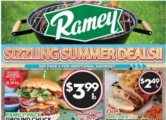 Price Cutter Weekly Ad June 09 – June 15, 2021