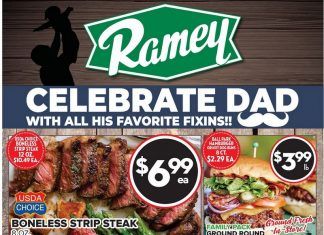 Price Cutter Weekly Ad June 16 – June 22, 2021