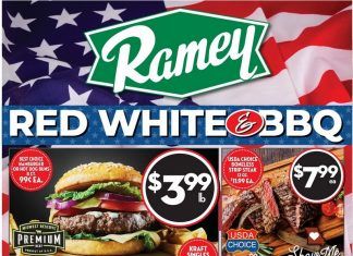 Price Cutter Weekly Ad June 30 – July 06, 2021
