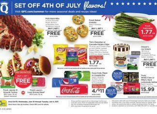 QFC Weekly Ad Jun 30 – Jul 06, 2021
