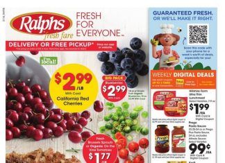 Ralphs Weekly Ad Jun 02 – Jun 08, 2021