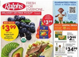 Ralphs Weekly Ad Jun 23 – Jun 29, 2021