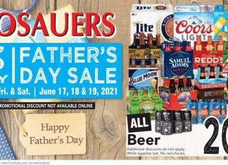 Rosauers Weekly Ad Jun 16 – Jun 22, 2021
