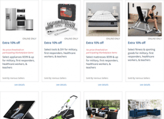 Sears Weekly Ad June 25 – July 01, 2021