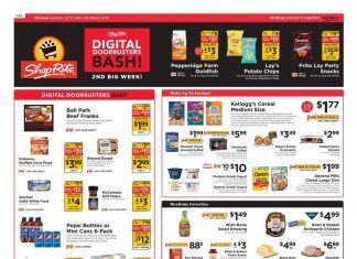 ShopRite Weekly Ad Jun 13 – Jun 19, 2021