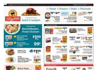 ShopRite Weekly Ad Jun 20 – Jun 26, 2021