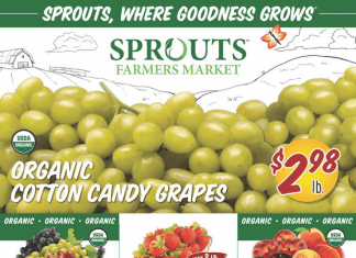 Sprouts Weekly Ad Jun 23 – Jun 29, 2021