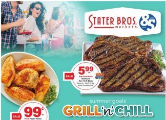 Stater Bros Weekly Ad Jun 02 – Jun 08, 2021