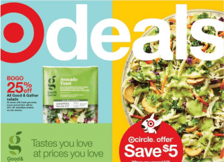 Target Weekly Ad Jun 06 – Jun 12, 2021