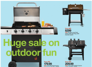 Target Weekly Ad Jun 13 – Jun 19, 2021