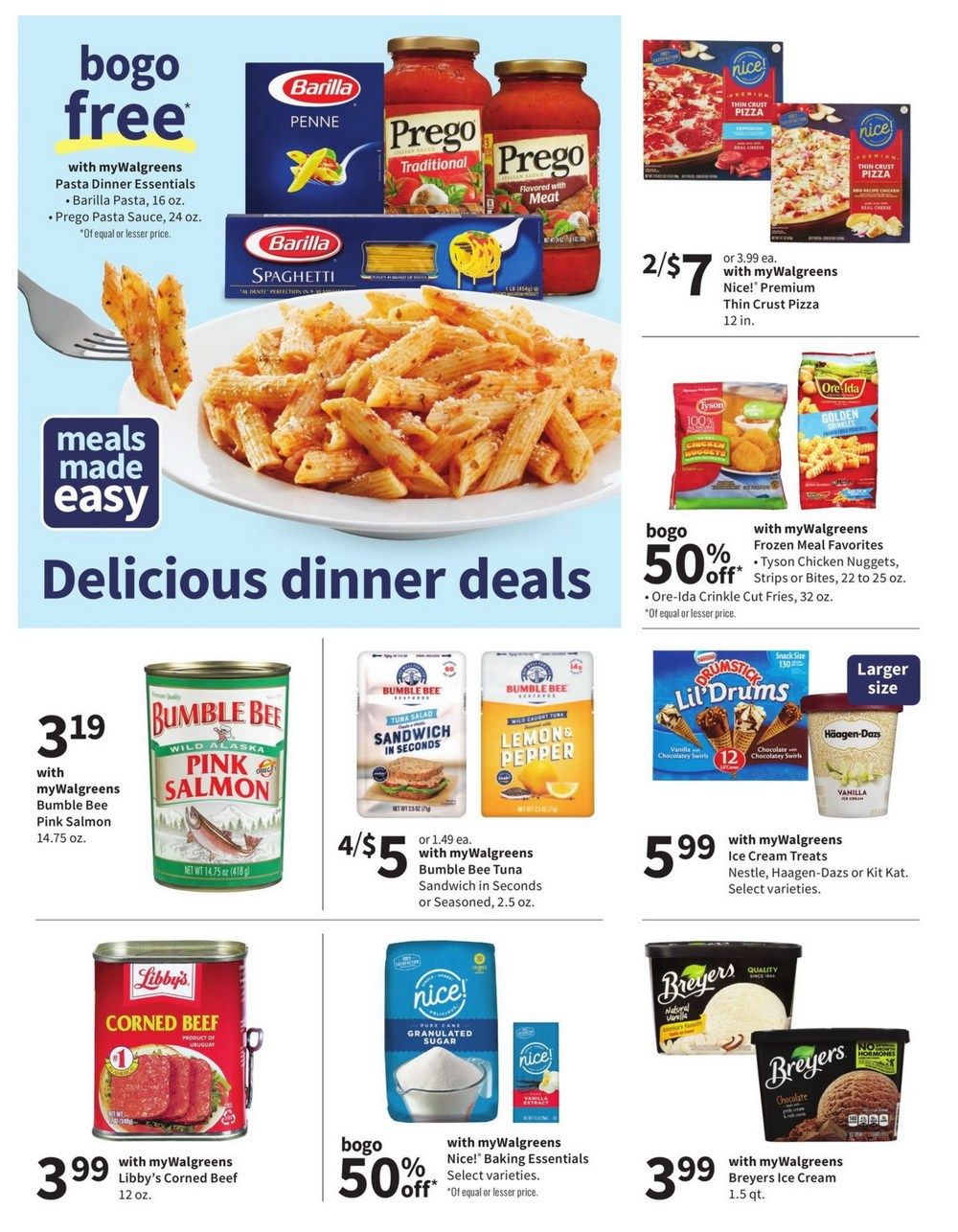 Walgreens Weekly Ad June 13 June 19, 2021