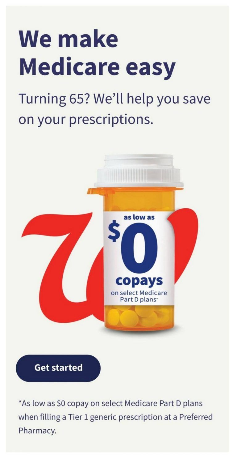 Walgreens Weekly Ad June 20 June 26, 2021