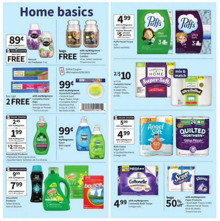 walgreens eccc 2021
