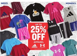 Academy Sports + Outdoors Weekly Ad July 26 – Aug 01, 2021