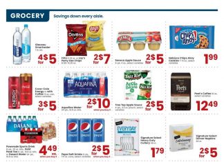Albertsons Weekly Ad Jul 28 – Aug 03, 2021