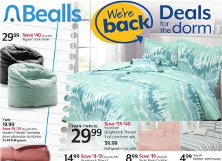 Bealls Weekly Ad July 21 – July 27, 2021