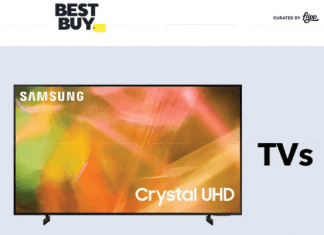 Best Buy Weekly Ad Jul 05 – Jul 12, 2021