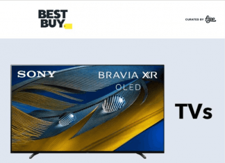 Best Buy Weekly Ad Jul 12 – Jul 19, 2021