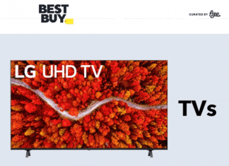 Best Buy Weekly Ad Jul 19 – Jul 26, 2021