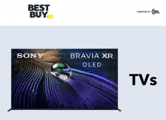 Best Buy Weekly Ad Jul 26 – Aug 03, 2021
