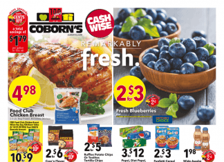 Coborn’s Weekly Ad Jul 14 – Jul 20, 2021