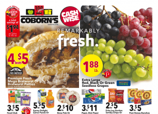 Coborn’s Weekly Ad Jul 28 – Aug 03, 2021