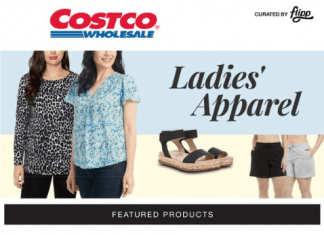 Costco Weekly Ad Jul 29 – Aug 06, 2021