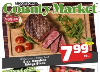 County Market Weekly Ad July 14- July 20, 2021