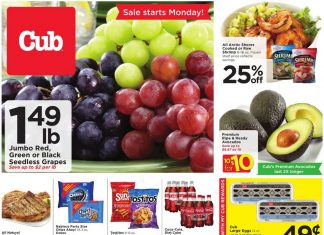 Cub Foods Weekly Ad July 05 – July 10, 2021