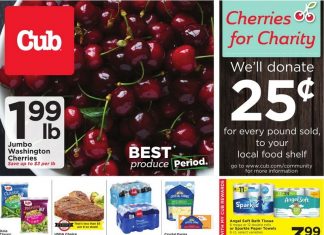 Cub Foods Weekly Ad July 18 – July 24, 2021