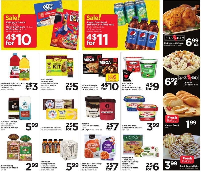 Cub Foods Weekly Ad July 18 – July 24, 2021