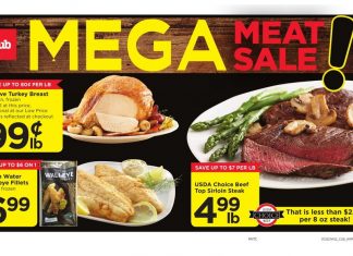 Cub Foods Weekly Ad July 25 – July 31, 2021
