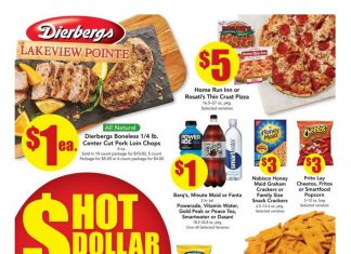Dierbergs Markets Weekly Ad Jul 06 – Jul 12, 2021
