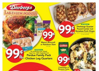 Dierbergs Markets Weekly Ad Jul 20 – Jul 26, 2021