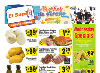 El Super Weekly Ad Jul 14 – Jul 20, 2021