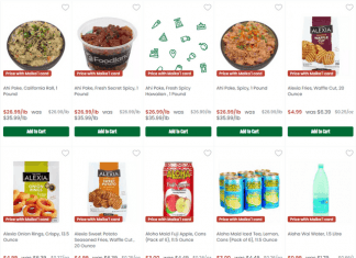 Foodland Super Market Weekly Ad Jul 14 – Jul 20, 2021