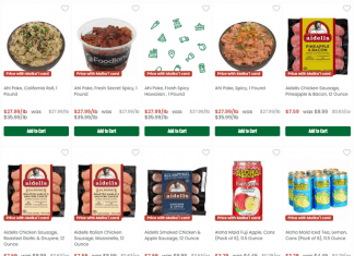 Foodland Super Market Weekly Ad Jul 21 – Jul 27, 2021