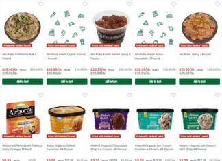 Foodland Super Market Weekly Ad Jul 28 – Aug 03, 2021