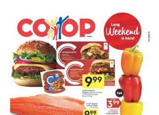 Foodland(Canada) Weekly Ad Jul 22 – Jul 28, 2021