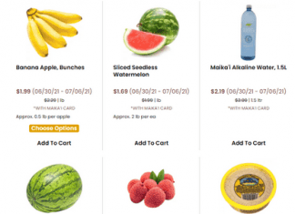 Foodland Super Market Weekly Ad Jun 30 – Jul 06, 2021