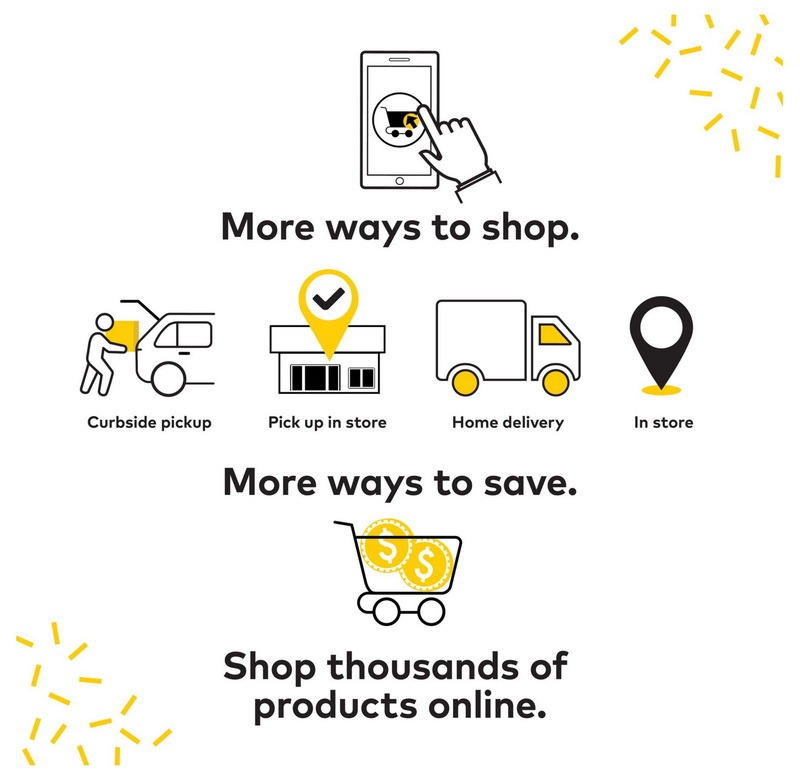 Giant Tiger Weekly Ad Jul 28 Aug 03, 2021