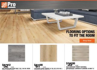 Home Depot Weekly Ad July 05 – July 14, 2021