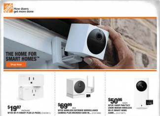 Home Depot Weekly Ad Jul 29 – Aug 05, 2021