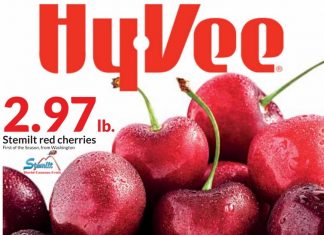 Hy-Vee Weekly Ad Jul 07 – Jul 13, 2021