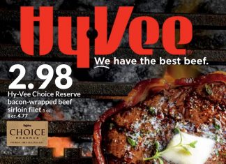 Hy-Vee Weekly Ad Jul 21 – Jul 27, 2021
